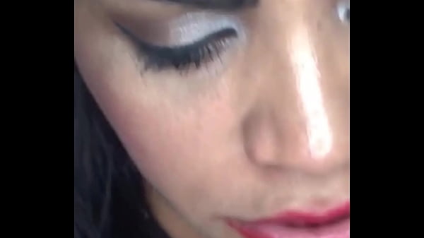 I got the ass as a Christmas present Thumbnail