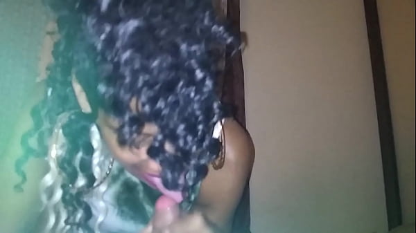 Light Skinned Miami Ebony BJ Thumbnail