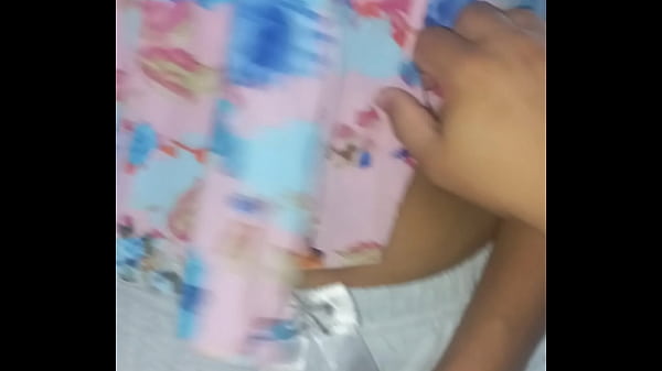 Can I caress your penis? College girl gets her perfect natural tits groped. home video