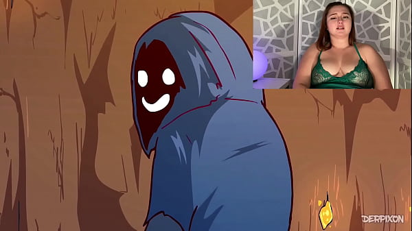 React:Try 2 Cum w/ me #30