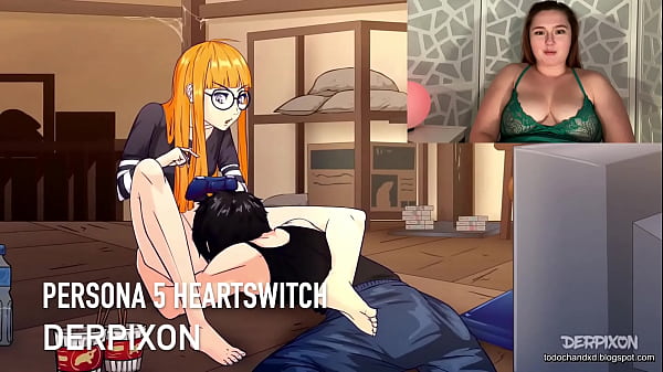 React:Try 2 Cum w/ me #30