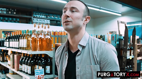 PURGATORYX La Bodega Vol 1 Part 3 with Gia Derza