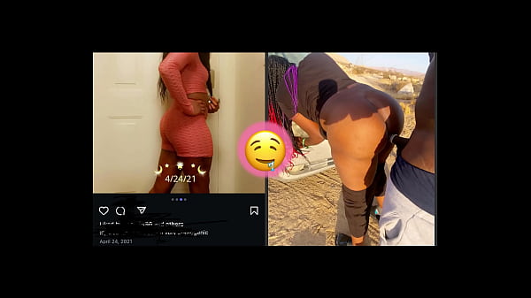 Her ass was bigger in person‼️ Thumbnail