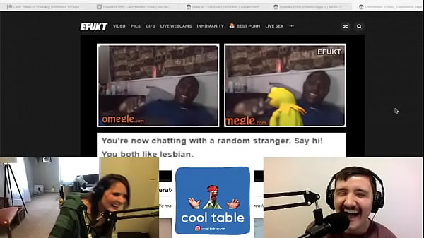 Stop Jerking Off to Kermit God Damn It! Thumbnail