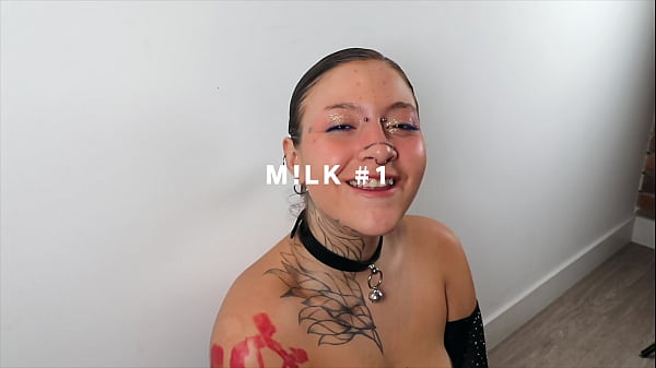 BADDIES BLOW // M!LK #2