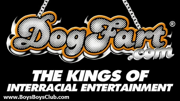 Big muscled black gay boys humiliate white twinks hardcore 05