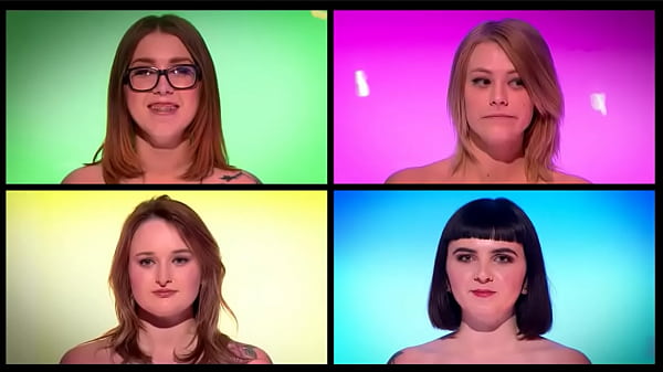 NAKED ATTRACTION ST2 EP 5 PT 2