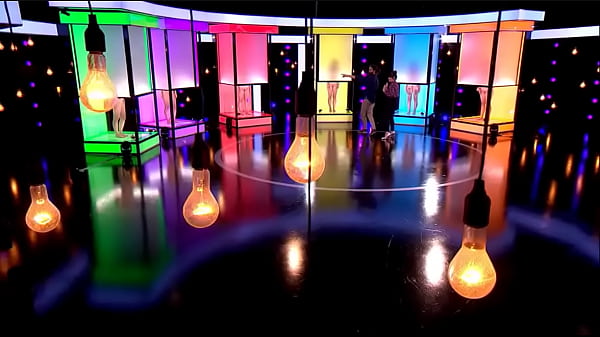 NAKED ATTRACTION ST2 EP 5 PT 2