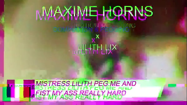 Bound, gagged, stretched... She took me in every way possible Fisting, strap-ons, deep pounding—pure domination... Thumbnail