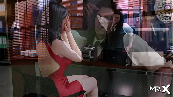 FashionBusiness – butt plug in mouth E2 #2