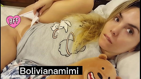 Can u lick me? Thumbnail