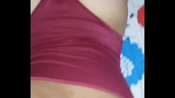 Big-assed lets me fuck her ass Thumbnail