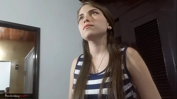 me encanta como mi hermanastra me hace venir en su boca