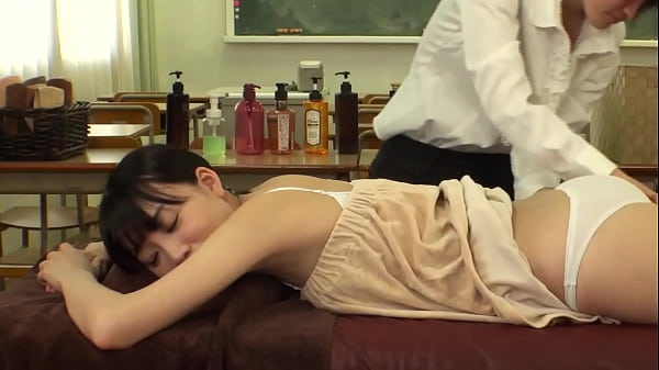 A Girl Got Slippy Oiled Massage and Moans : See More→https://bit.ly/Raptor-Xvideos