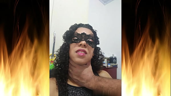 Jade, spectacular brunette - PART 05 Thumbnail