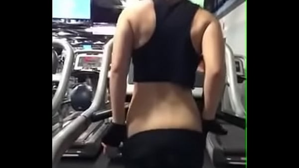 Hot fitness ass Thumbnail