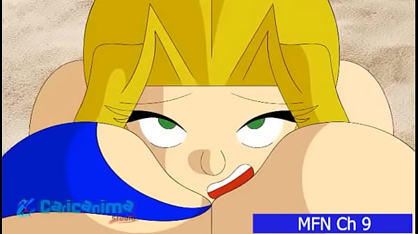 First minute | My favorite nanny | Chapter 9 | Caricanima Studio