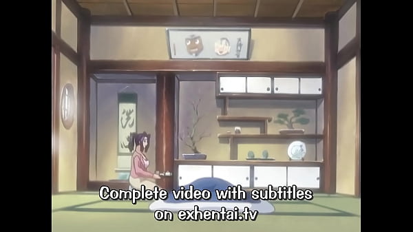 My stepfather wants to fuck me, my stepbrother catches us - Hentai Uncensored