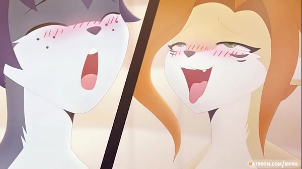 A girlfriend made a nice friend in the bath Eipril