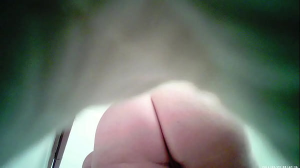 bbw espião voyeur vídeo