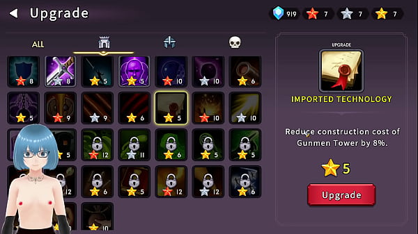 Beautiful Mystic Defenders Gameplay 11 Thumbnail