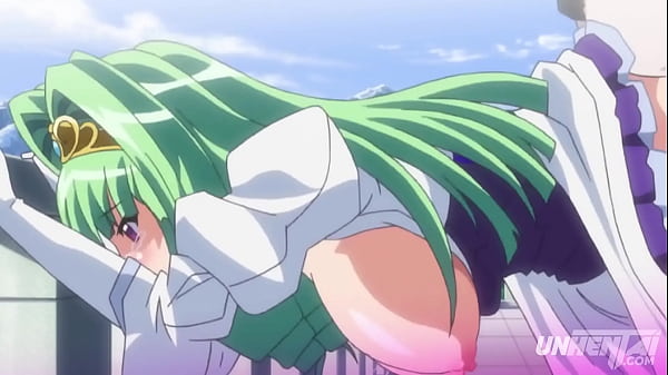 Hentai - Creampie  100 times in the same pussy [Uncensored]