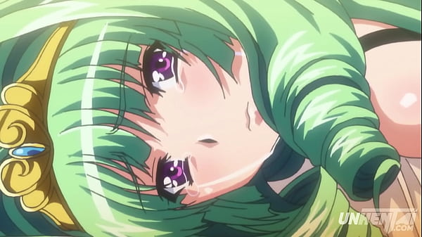 Hentai - Creampie  100 times in the same pussy [Uncensored]