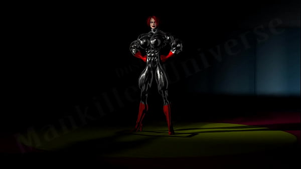 Scarlett Poll dialogue WIP Thumbnail