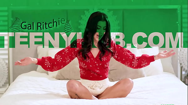 Winter Spectacle Gal Ritchie, Mike Mancini