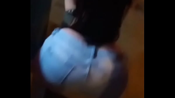 Tranny Ass Thumbnail