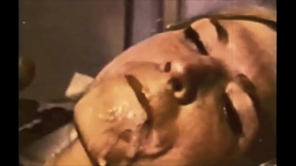 Vintage Dark Lantern London, espionando a madrasta