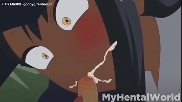 Don't toy with me, miss nagatoro hentai animation compilation