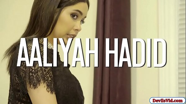 Aliyah Hadid baned by huge black dick Porn XnXX Videos Full - Xxx.ihentai.info