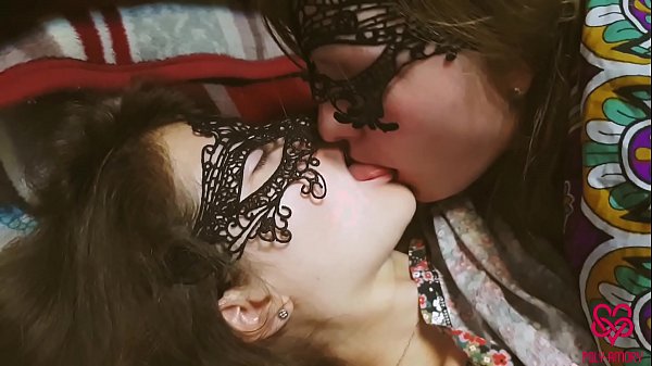 Real lesbian love