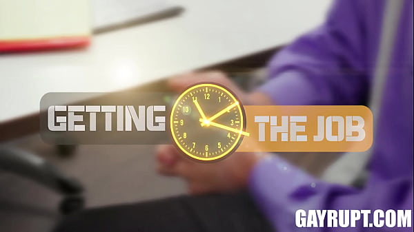 Getting Job Scott Finn, Derek Kage