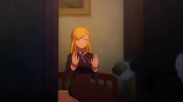 Shinigami Bocchan to Kuro Maid cap 12 final sub español Thumbnail