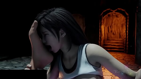 Lara's Full Movie (TheRopeDude)
