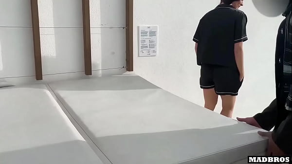Venezuelan wife caught by her husband getting fucked while we visit their house !!!