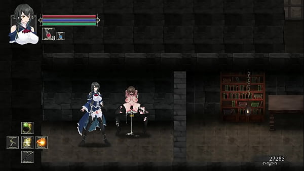 Night of R. Scenes - Part 16 (Ranch Area #2)