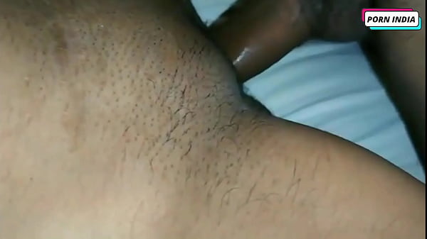 Horny Indian Wife Fucks in the Morning