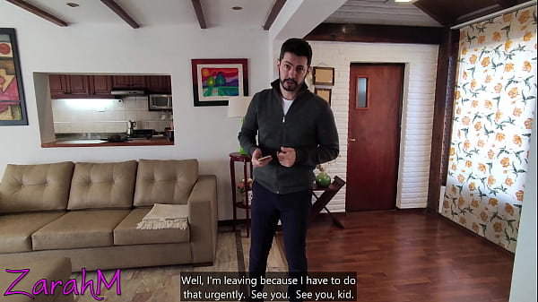 I fucked my blind stepmother in the ass. She didn't know it was me.