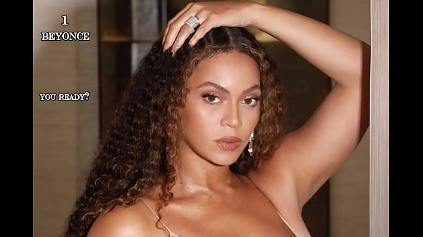 Beyonce Pic Tribute 1 Thumbnail