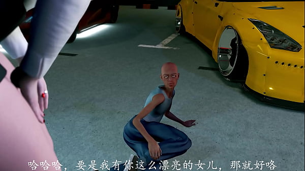 余倩 完整版40min