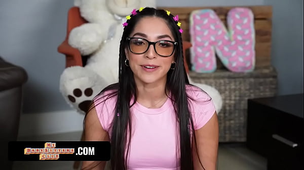 Babysitting & Chill Trailer