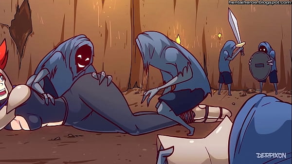 [Derpixon] FandelTales 1080p