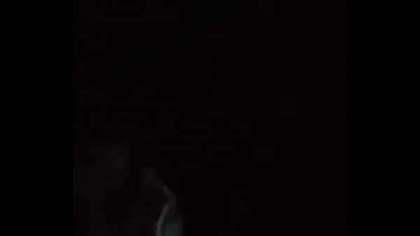 Risky DEEP THROAT Public DICK SUCK Outdoors CUTE NERVOUS GIRL Balls Deep BLOWJOB