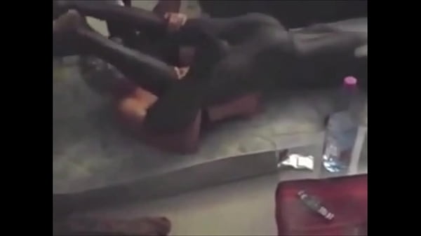 African stud sodomizes blonde wife and hubby films