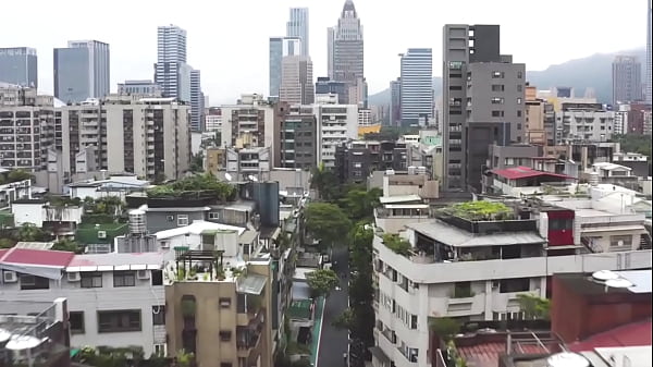 19 Andares de Desejos! Metendo forte na morena puta [Vídeo completo no SHEER e X-RED]