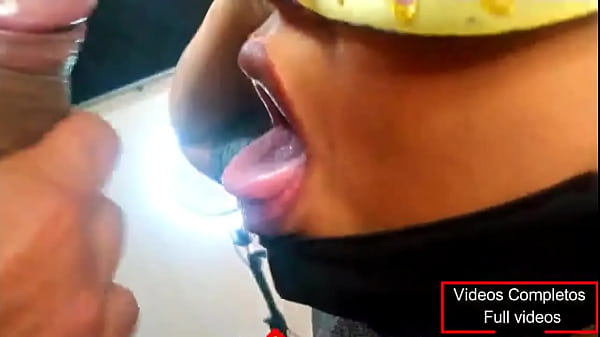 PELIGRO! No Veas Este Casting Falso O Te Masturbaras Dos Días Seguido Ten Cuidado