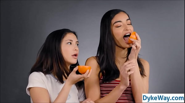 The Lesbian Experiment